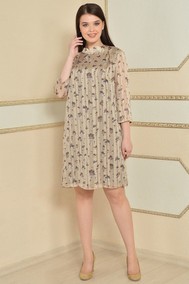 Модель 1594/8 бежевый Lady Style Classic