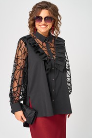 Модель 7174-1В черный EVA GRANT