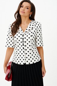 Модель 125730 Белый Panda