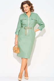 Модель 1416н фисташка Лилиана