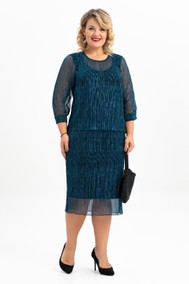 Модель 4118-с Изумруд ALGRANDA