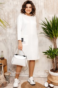 Модель 1-2474 белый Romanovich