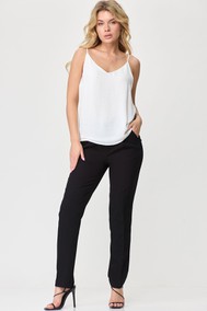 Модель 403 белый Talia fashion