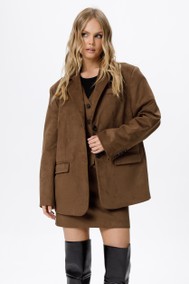 Модель 6308 коричневый PiRS