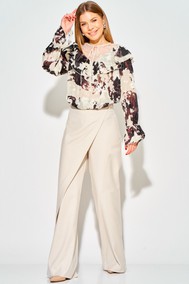 Модель L-024 топленое молоко LAIKONY