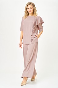 Модель 7008 пудра Tvin