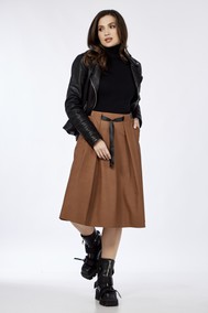 Модель 225 кемел(пыльный рыжий) KLEVER