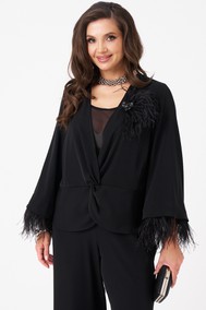 Модель 111840 Черный Panda