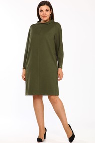 Модель 1520/2 хаки Lady Style Classic