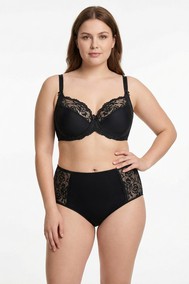 Модель 140 чёрный Teyli