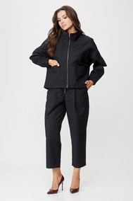 Модель 1351 чёрный Michel Chic