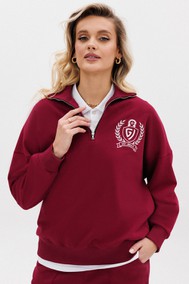 Модель f4077/12-01 (164-170) вишня GO