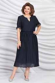 Модель 5407 темные тона Mira Fashion