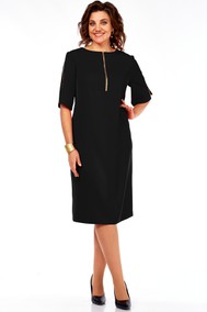 Модель С984 черный  Ольга Стиль