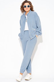 Модель 1503 голубой Лилиана