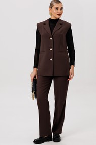 Модель 4978 коричневый Fantazia Mod