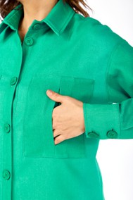 Модель 0348 морской зеленый AVENUE