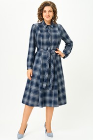 Модель 5520.1 синяя клетка Дали