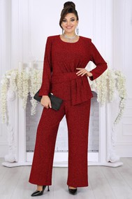 Модель 6070 Красный Ninele