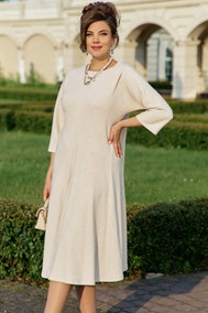 Модель 25423 бежевый VITTORIA QUEEN