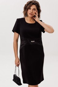 Модель 1761 Черный лебедь Anelli