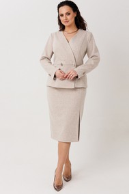 Модель 1293 елочка MisLana