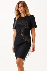 Модель 116780 Черный Panda