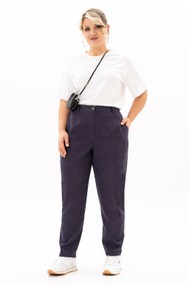 Модель 4066-9 Фуксия ALGRANDA