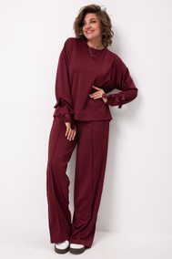 Модель 6071 вишня BegiModa