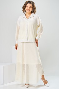 Модель 2-2856 молочный Romanovich