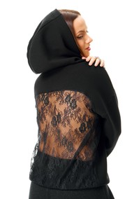 Модель 7719 черный T&N