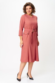 Модель 2560 терракотовый Moda-Versal
