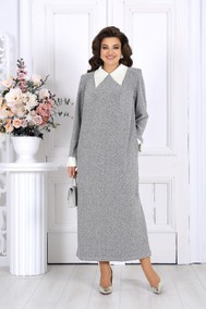 Модель 6036 Серебряный Ninele