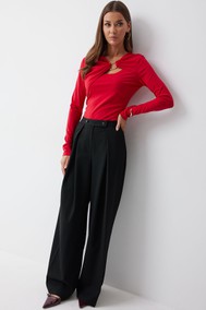 Модель 4232 красный ЛЮШе