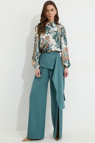 Модель 4304 бирюза ЛЮШе