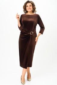 Модель 7062 шоколад Дали