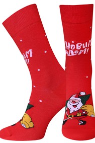 Модель 2146 красный 561 Брестский чулочный комбинат