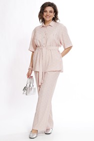 Модель 2527 пудра Alani