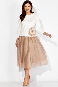 Модель 1405 молочный, бежевый ТАиЕР