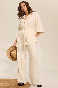 Модель 1081 бежевый MisLana