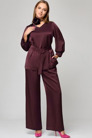 Модель 1160-1 винный Мишель стиль