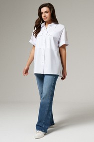 Модель 172240w Белый Panda