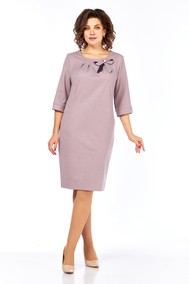 Модель 2570 пепельная роза Moda-Versal