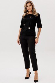 Модель С1832 Черный Faufilure