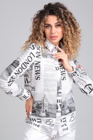 Модель 763 мультиколор Angelina & Company