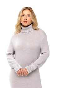 Модель рв0134-ше5 светло-серый Romgil