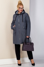 Модель 2188 графит Shetti