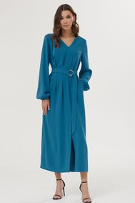 Модель 3471 * морская волна  ЛЮШе