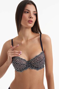 Модель 143.13.9 ночная тень Milady lingerie