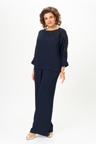 Модель 2278 синий Rumoda